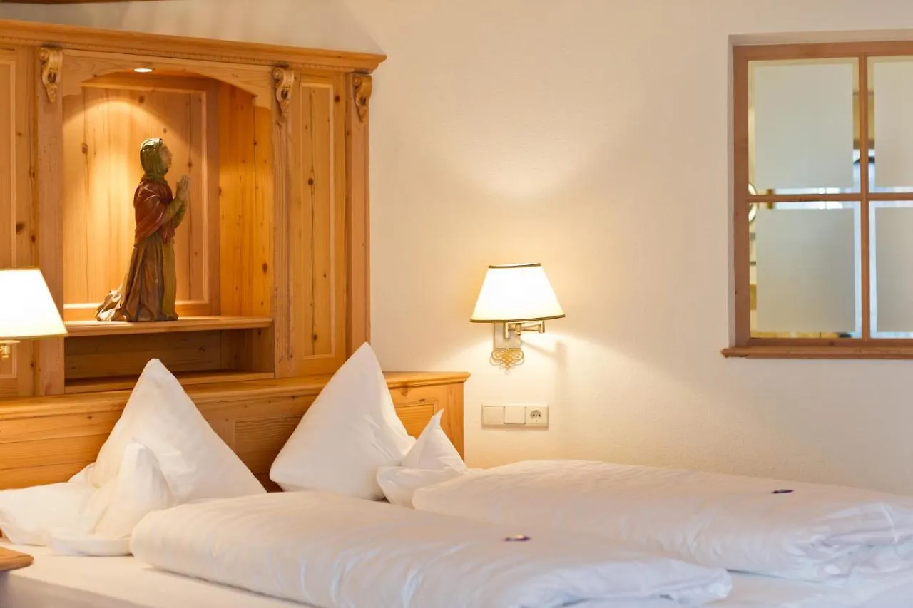 Hotel Solaria Ischgl 4*,